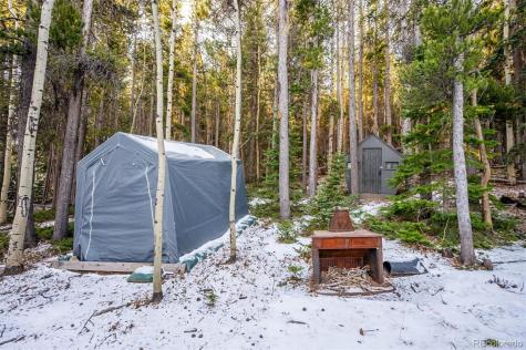 2334 Sinton Road Evergreen CO 80439