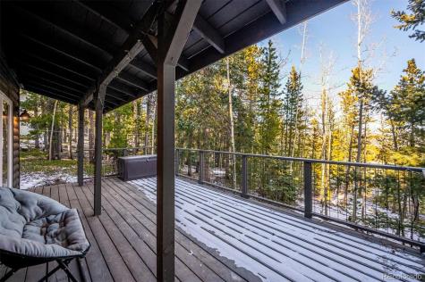 2334 Sinton Road Evergreen CO 80439