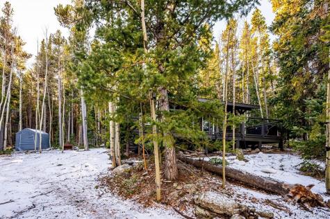 2334 Sinton Road Evergreen CO 80439