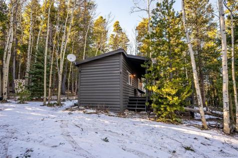 2334 Sinton Road Evergreen CO 80439