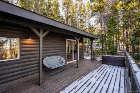 2334 Sinton Road Evergreen CO 80439