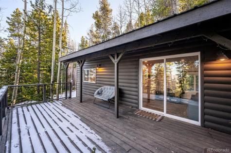 2334 Sinton Road Evergreen CO 80439