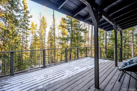 2334 Sinton Road Evergreen CO 80439