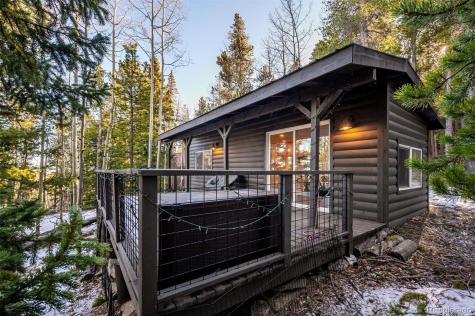 2334 Sinton Road Evergreen CO 80439