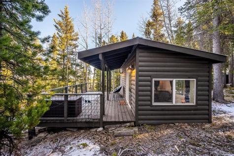 2334 Sinton Road Evergreen CO 80439