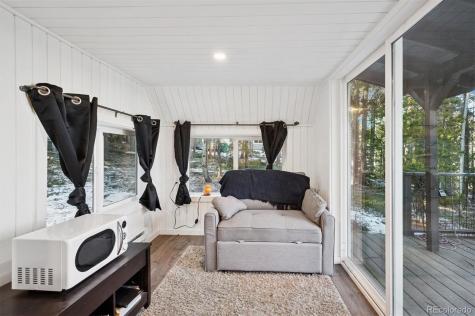 2334 Sinton Road Evergreen CO 80439