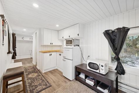 2334 Sinton Road Evergreen CO 80439