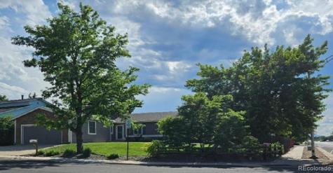 2707 S Richfield Street Aurora CO 80013