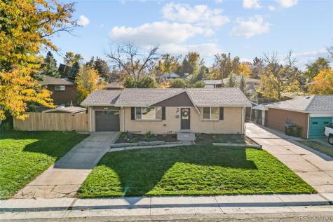 6639 Depew Court Arvada CO 80003