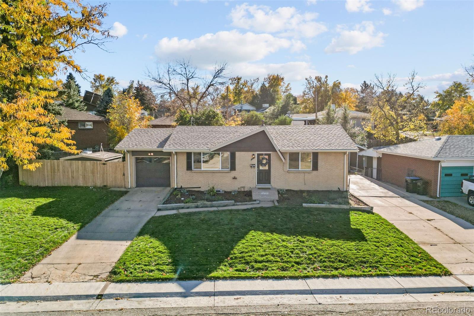 6639 Depew Court Arvada CO 80003