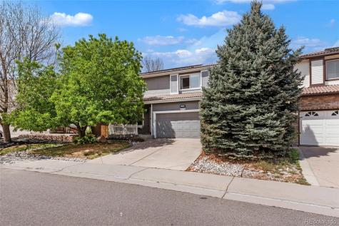 4715 Hunterwood Drive Highlands Ranch CO 80130