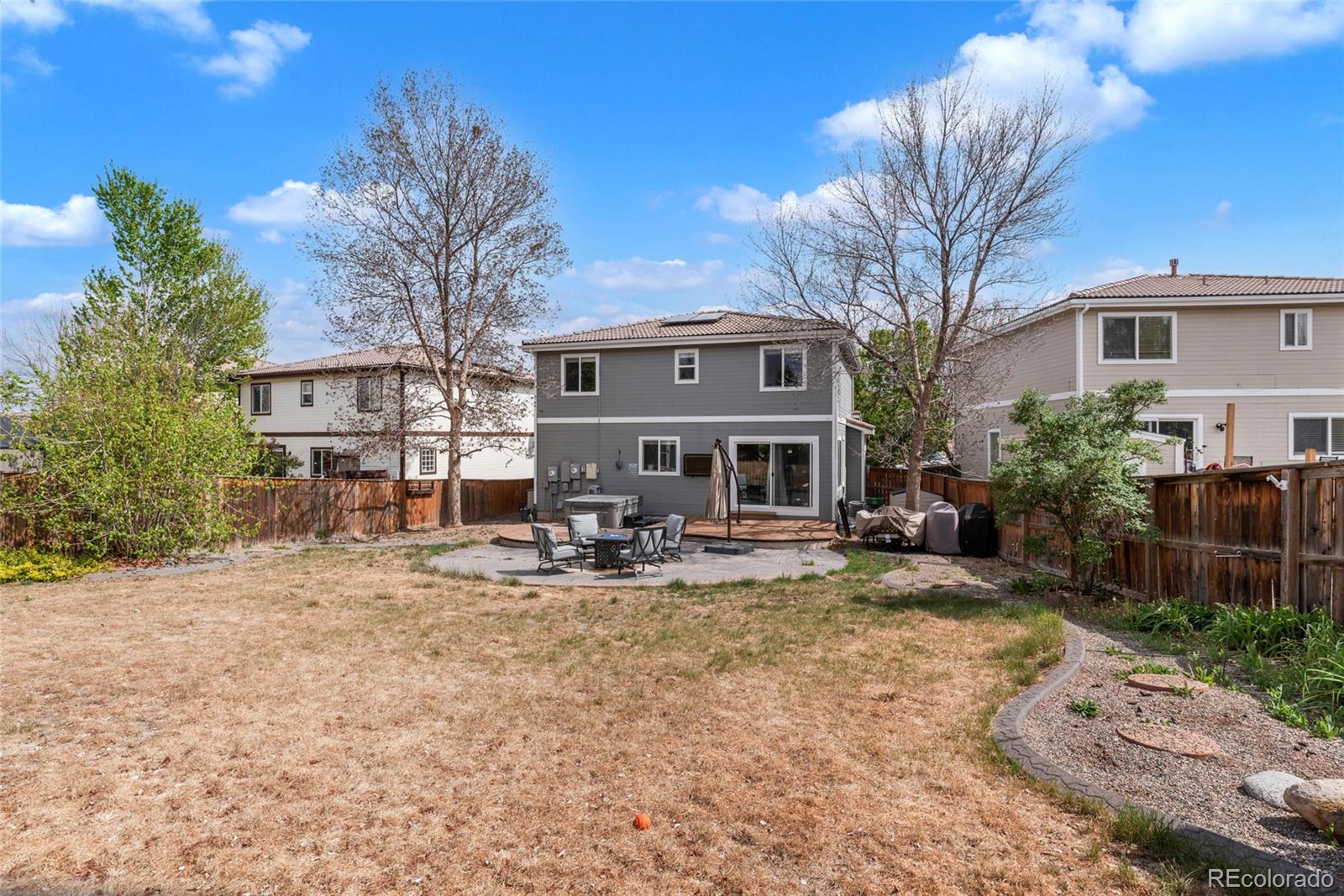 4715 Hunterwood Drive Highlands Ranch CO 80130