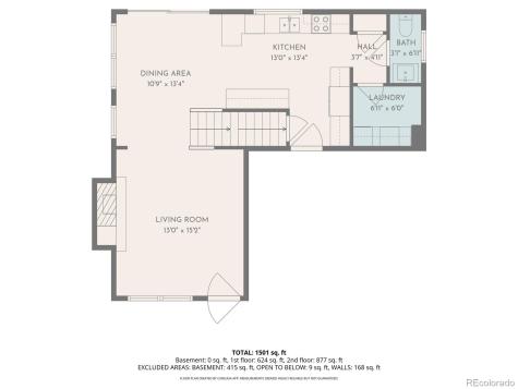 4715 Hunterwood Drive Highlands Ranch CO 80130