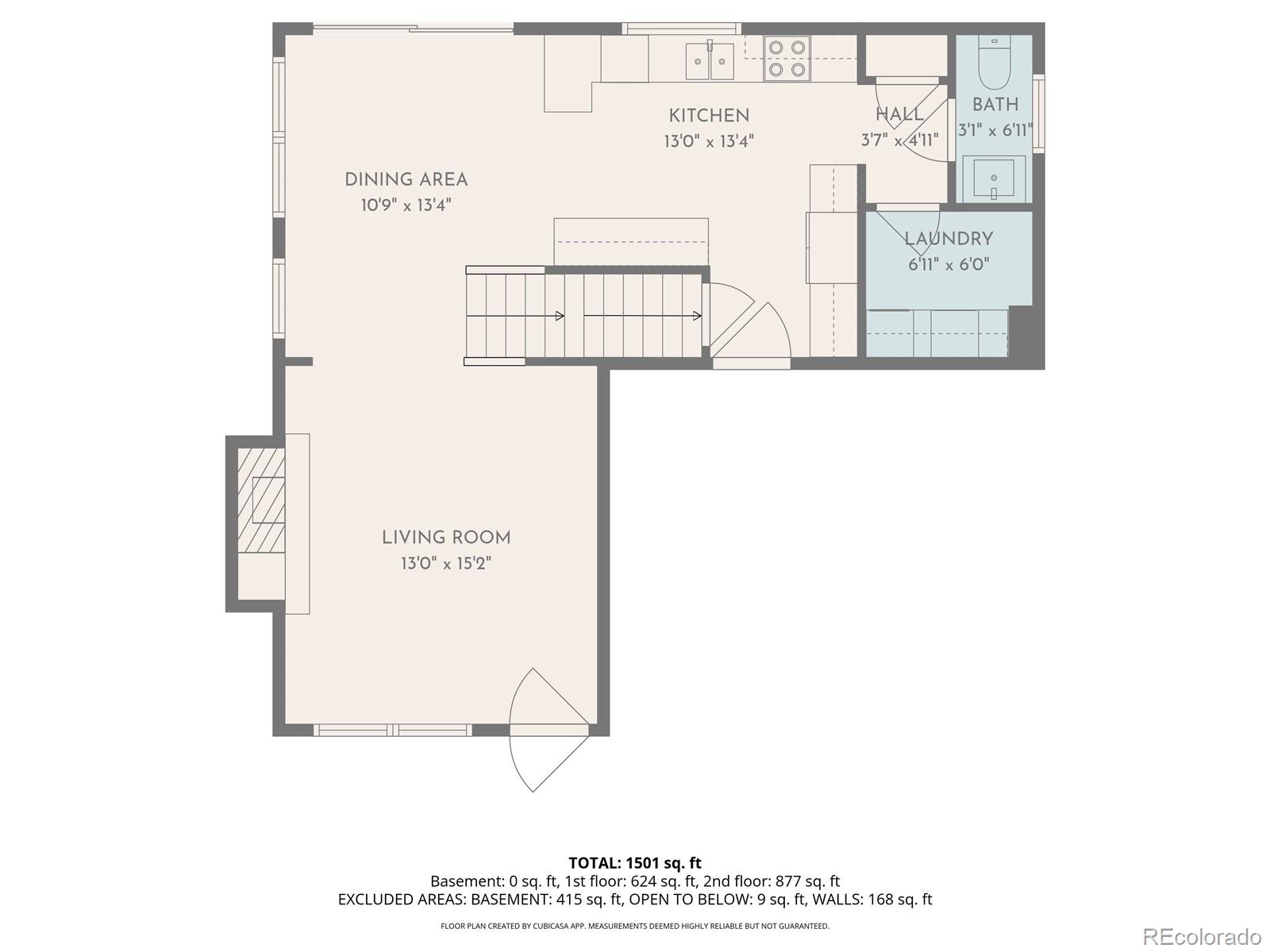 4715 Hunterwood Drive Highlands Ranch CO 80130