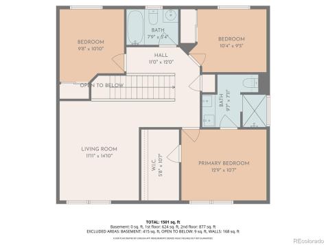 4715 Hunterwood Drive Highlands Ranch CO 80130