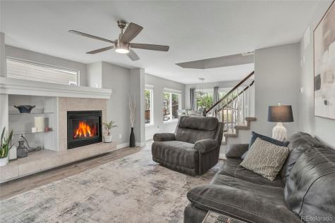 4715 Hunterwood Drive Highlands Ranch CO 80130