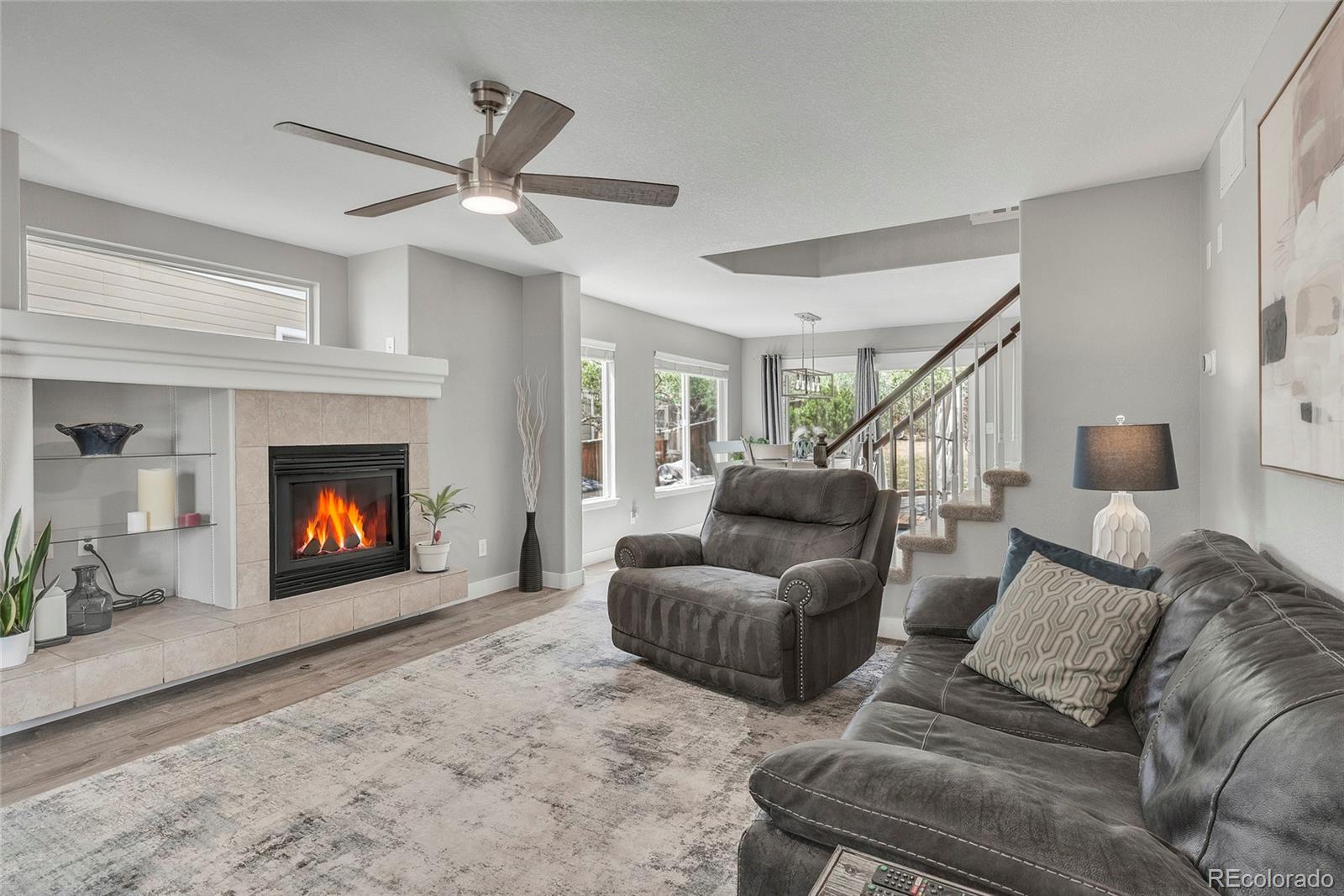 4715 Hunterwood Drive Highlands Ranch CO 80130