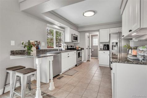 4715 Hunterwood Drive Highlands Ranch CO 80130
