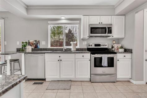 4715 Hunterwood Drive Highlands Ranch CO 80130