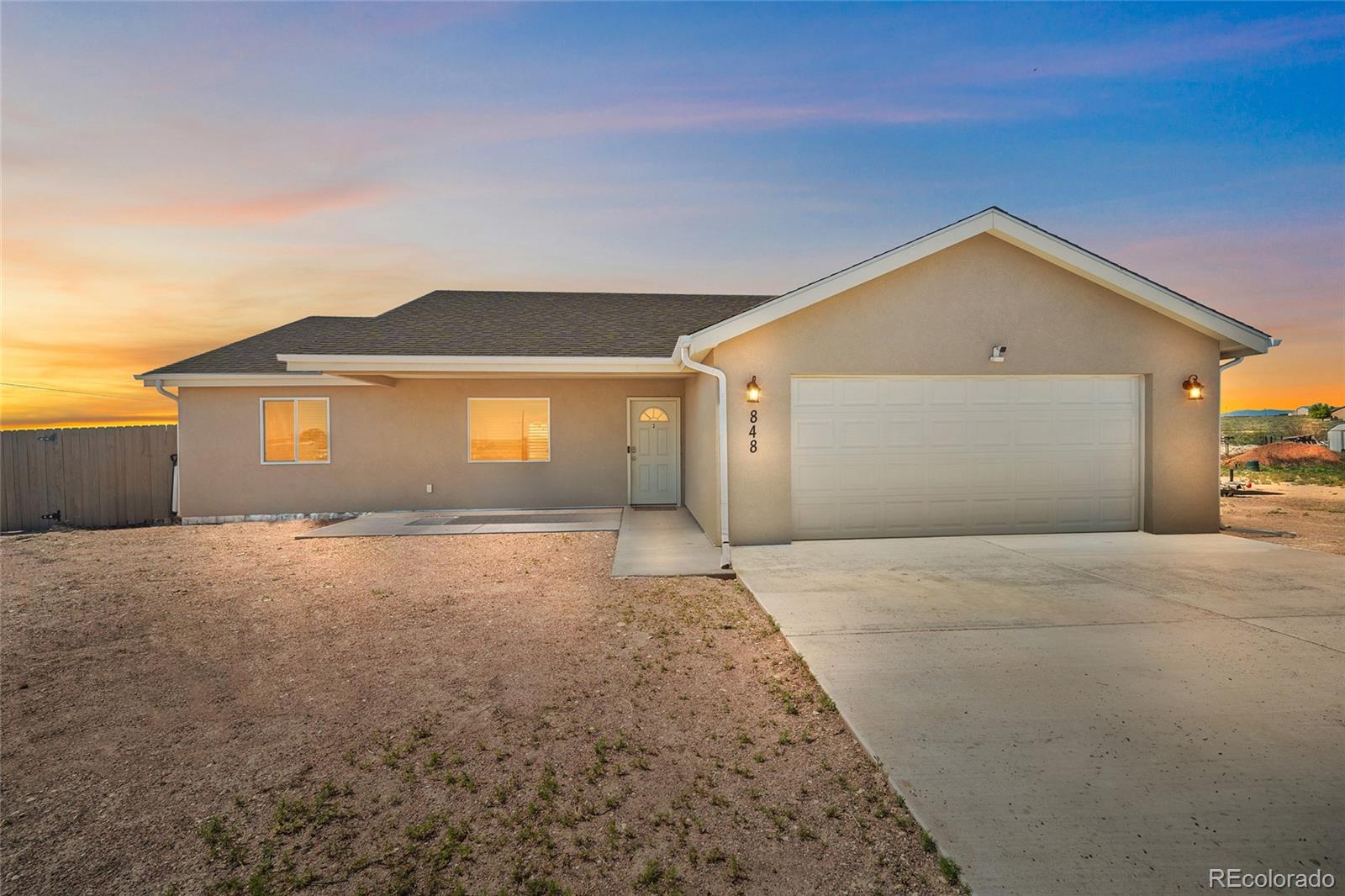 848 E Loma Drive Pueblo CO 81007