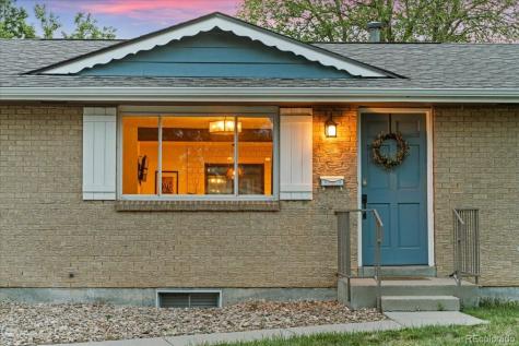 6407 Kendall Street Arvada CO 80003