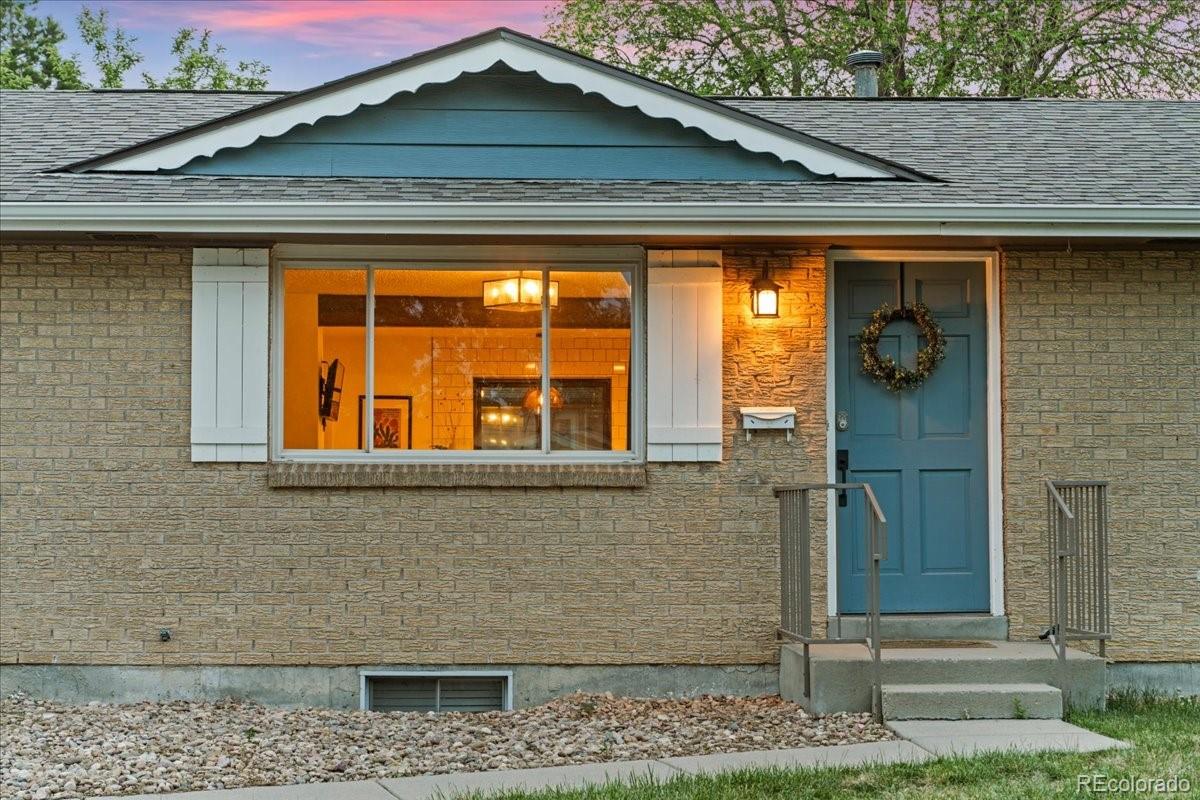 6407 Kendall Street Arvada CO 80003