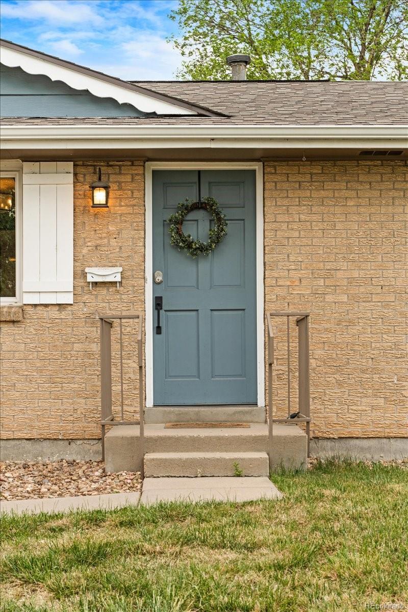 6407 Kendall Street Arvada CO 80003