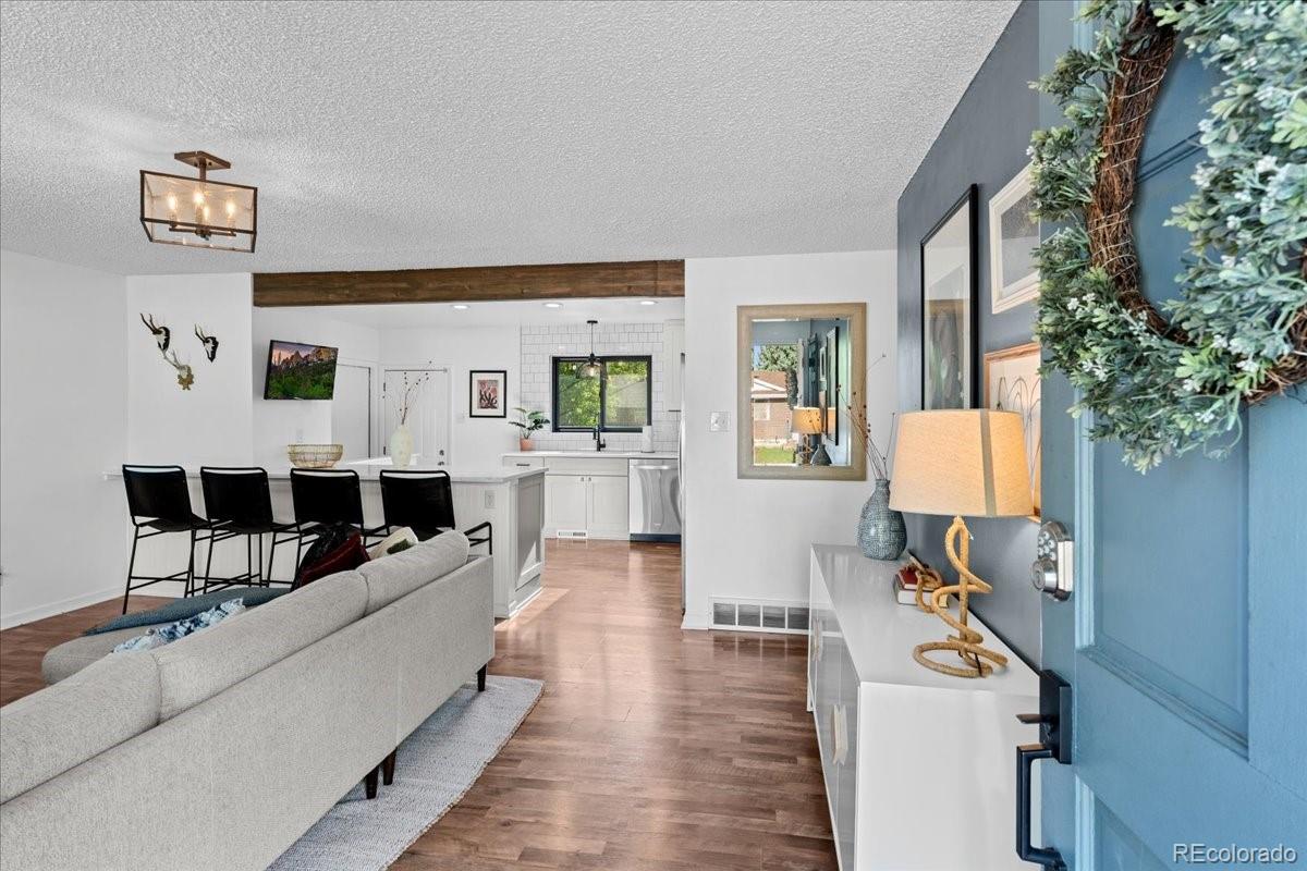 6407 Kendall Street Arvada CO 80003