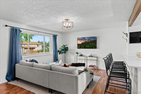 6407 Kendall Street Arvada CO 80003