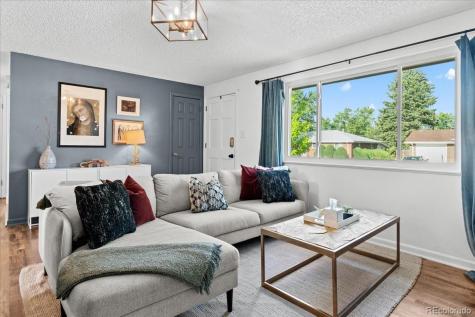 6407 Kendall Street Arvada CO 80003