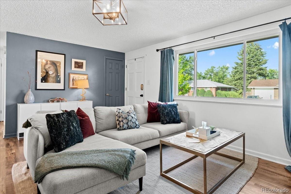 6407 Kendall Street Arvada CO 80003