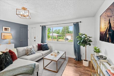 6407 Kendall Street Arvada CO 80003