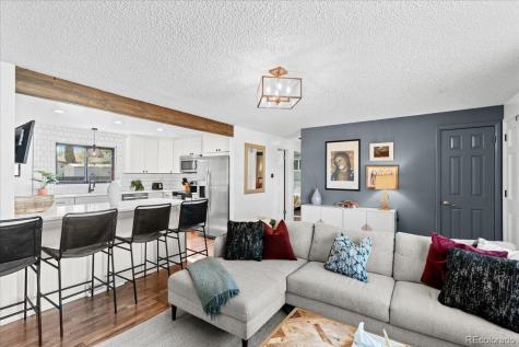 6407 Kendall Street Arvada CO 80003