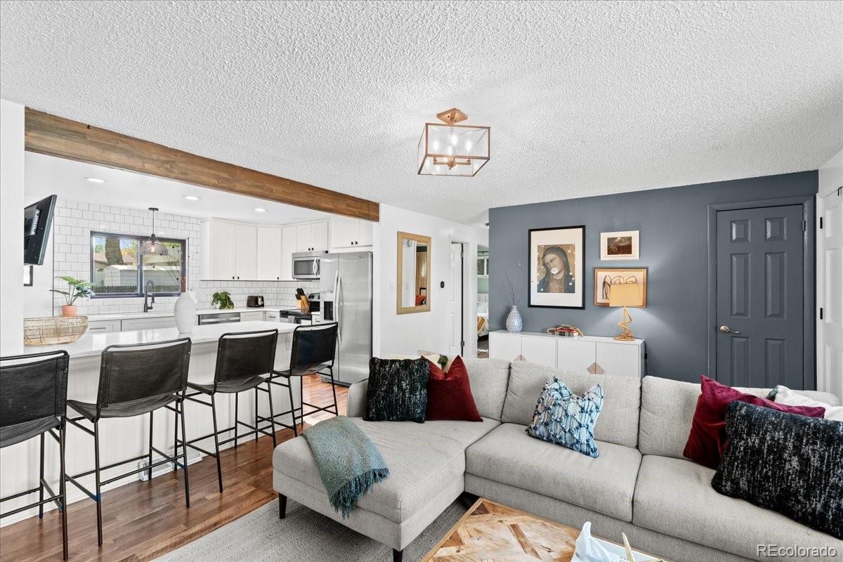 6407 Kendall Street Arvada CO 80003