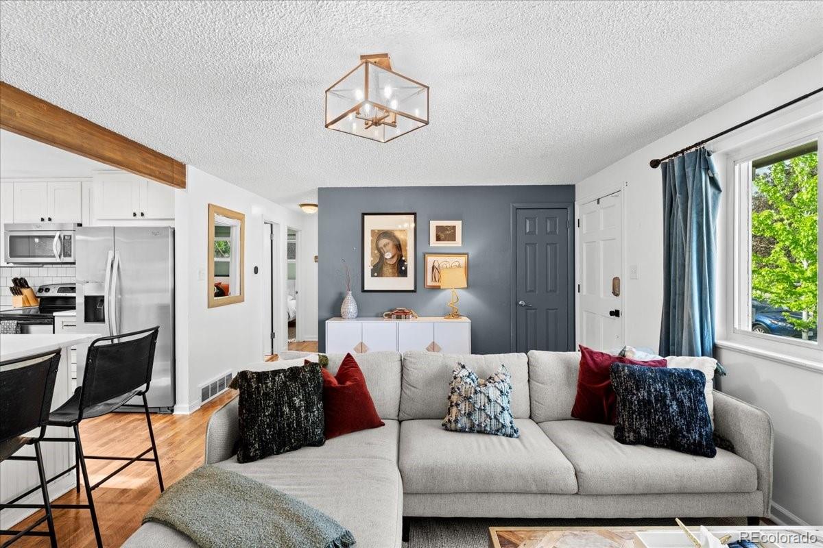 6407 Kendall Street Arvada CO 80003