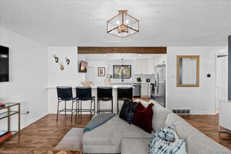 6407 Kendall Street Arvada CO 80003