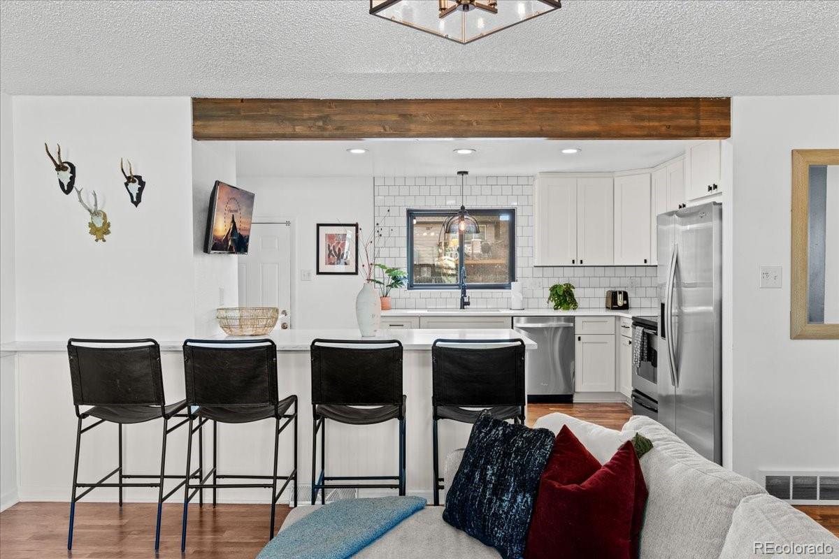 6407 Kendall Street Arvada CO 80003
