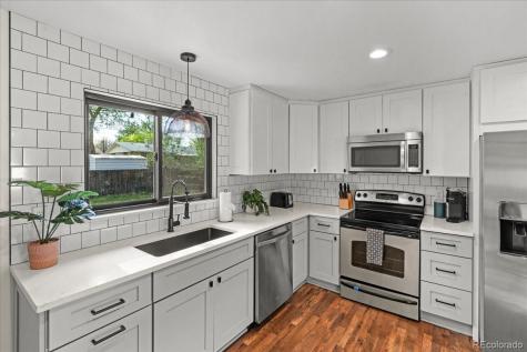 6407 Kendall Street Arvada CO 80003