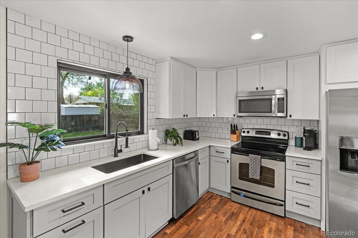6407 Kendall Street Arvada CO 80003
