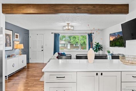 6407 Kendall Street Arvada CO 80003