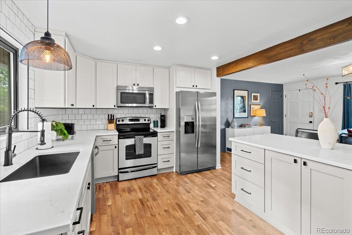6407 Kendall Street Arvada CO 80003