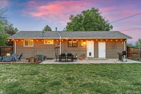 6407 Kendall Street Arvada CO 80003