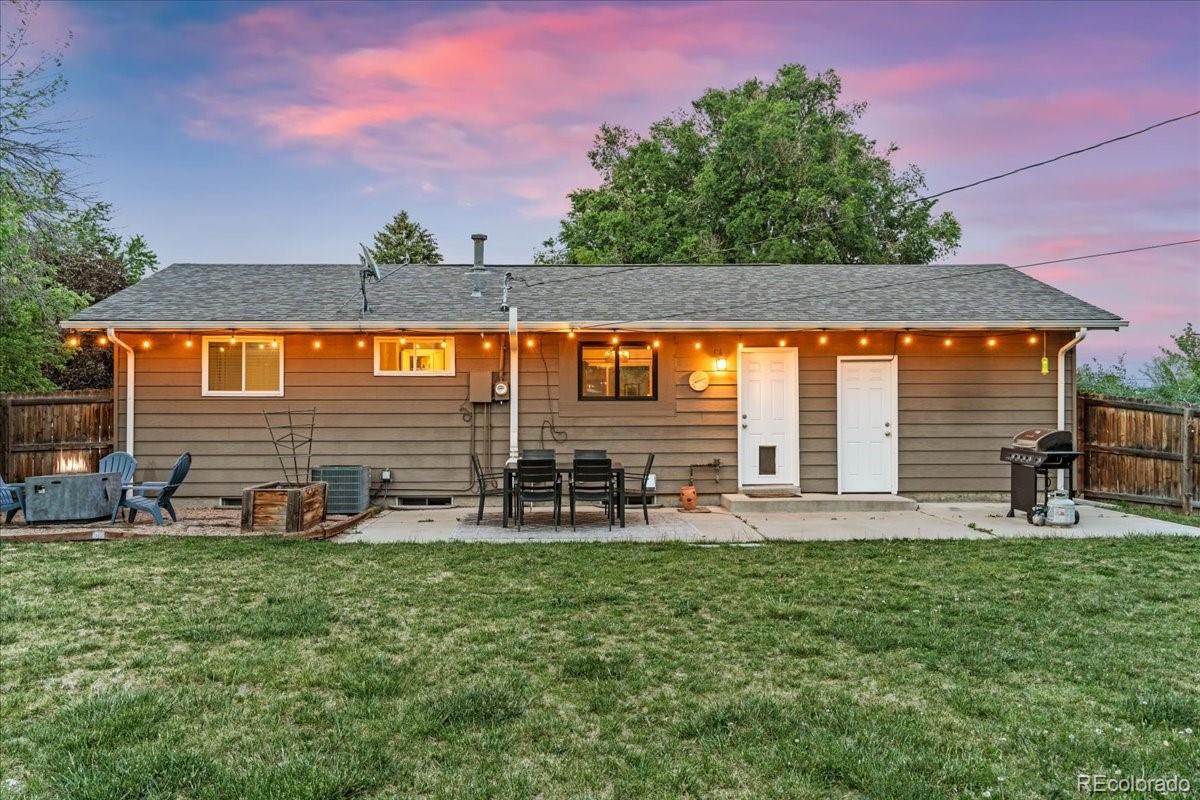 6407 Kendall Street Arvada CO 80003