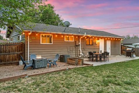 6407 Kendall Street Arvada CO 80003