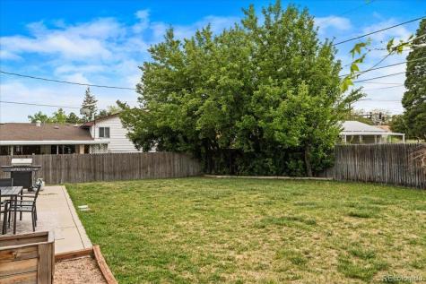 6407 Kendall Street Arvada CO 80003