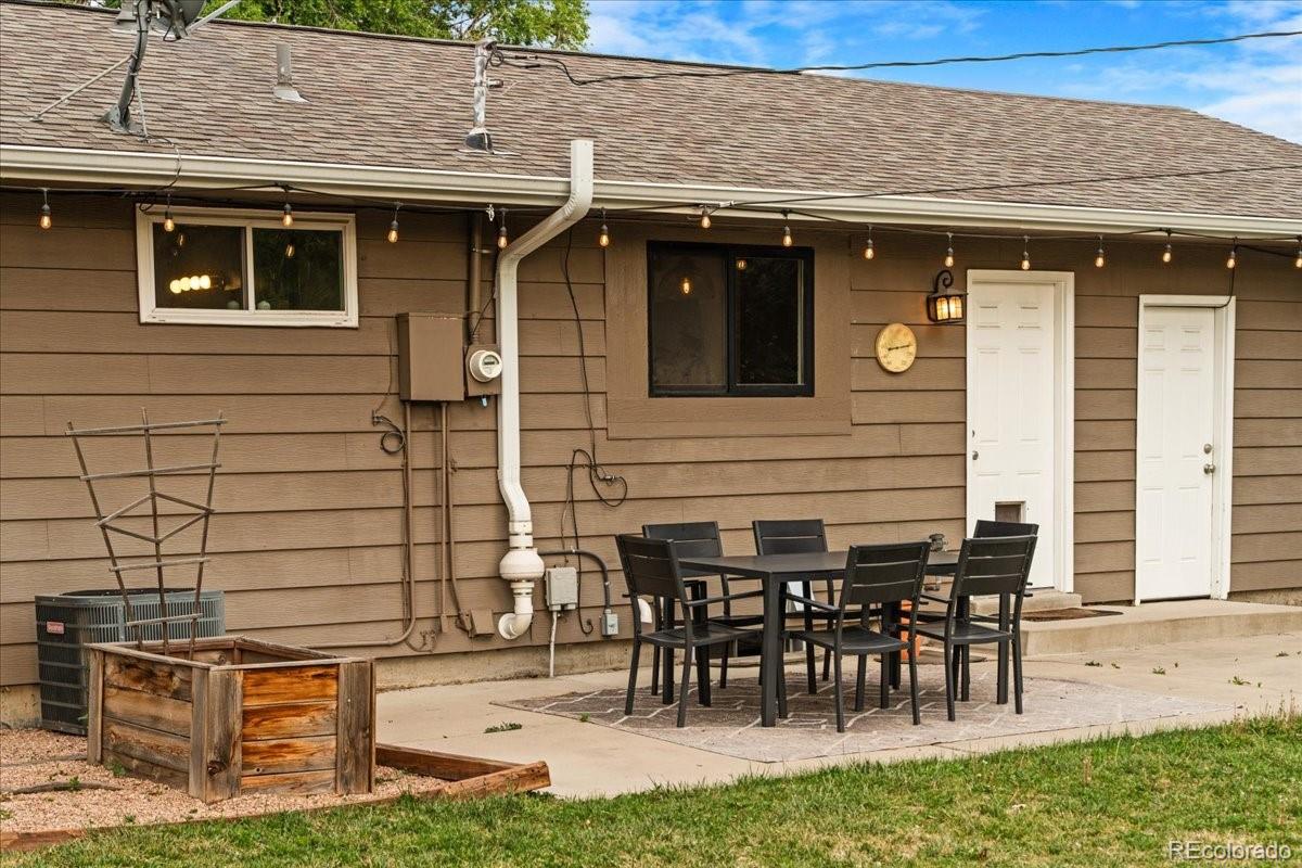 6407 Kendall Street Arvada CO 80003