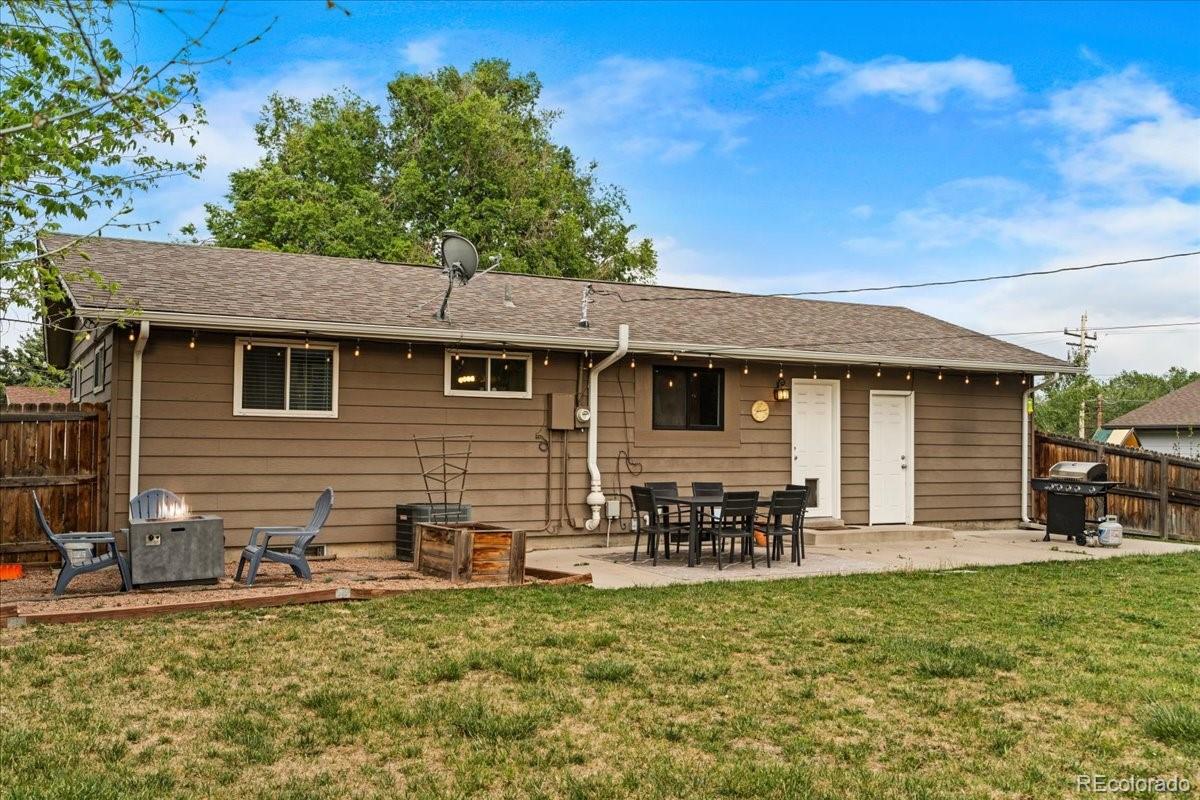 6407 Kendall Street Arvada CO 80003