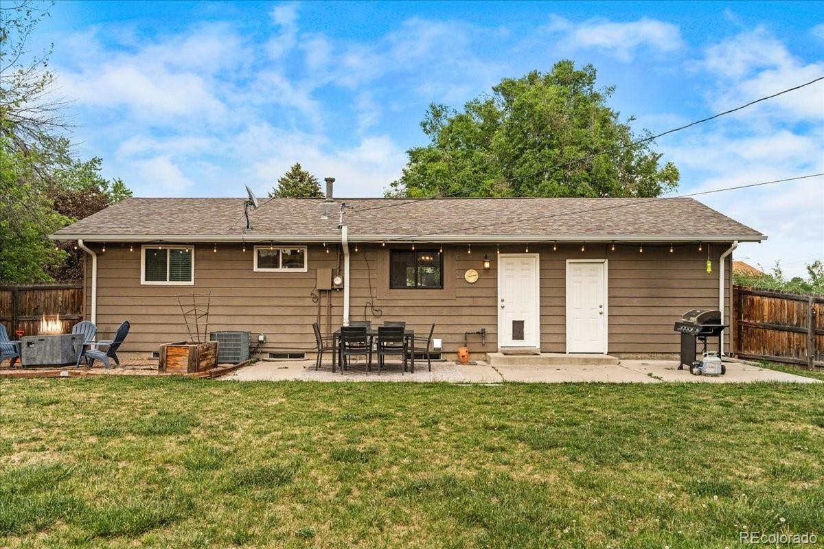 6407 Kendall Street Arvada CO 80003