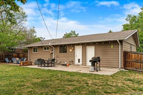 6407 Kendall Street Arvada CO 80003