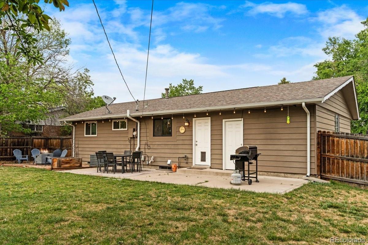 6407 Kendall Street Arvada CO 80003